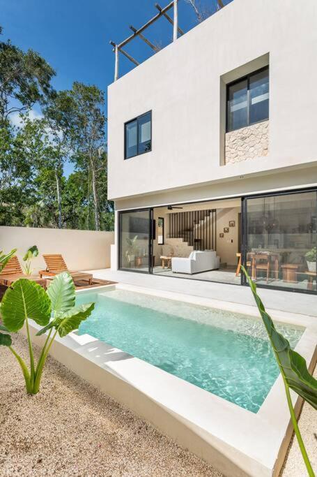 Villa Casa Cedra #2 *